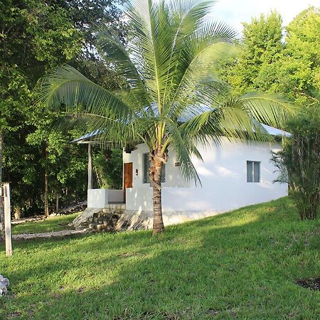 Maya Zac Peten Jungle Lodge El Remate Dış mekan fotoğraf