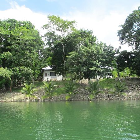 Maya Zac Peten Jungle Lodge El Remate Dış mekan fotoğraf