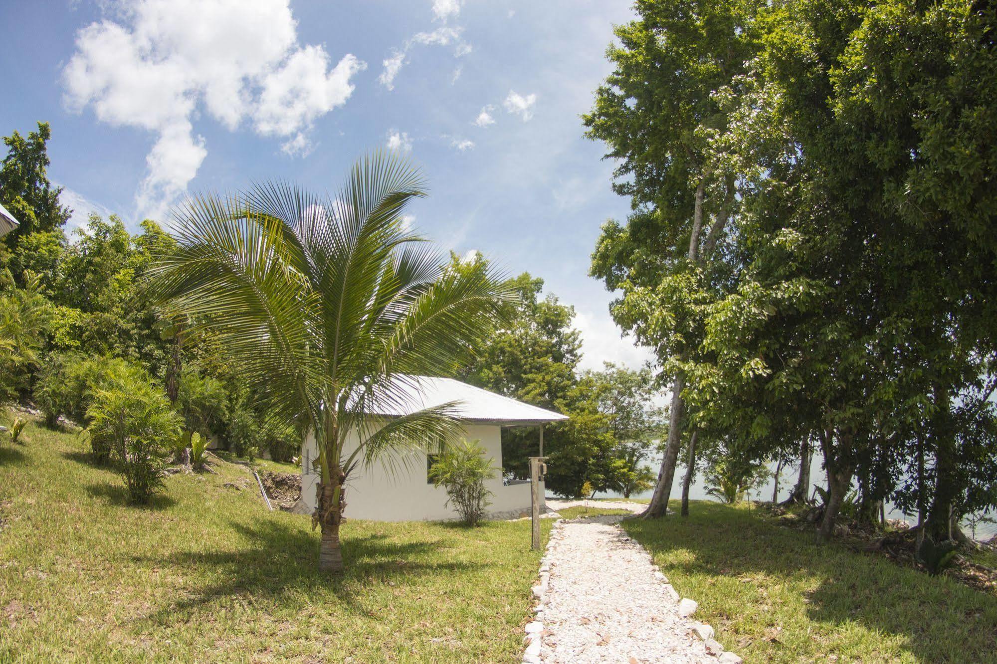 Maya Zac Peten Jungle Lodge El Remate Dış mekan fotoğraf